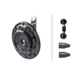 Signal Horn - HELLA 3AF 003 399-061
