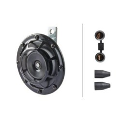 Signal Horn - HELLA 3AF 003 399-041
