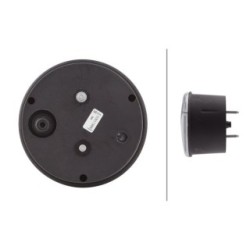 Reverse Light - HELLA 2ZR 964 169-031
