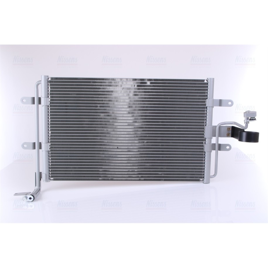 Condenser - Nissens 94838