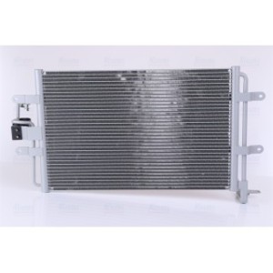 Condenser - Nissens 94838