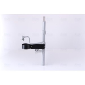Condenser - Nissens 94838