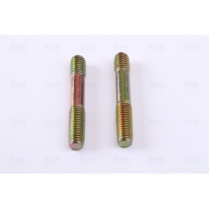 Condenser - Nissens 94838