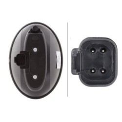 Reverse Light - HELLA 2ZR 343 130-607