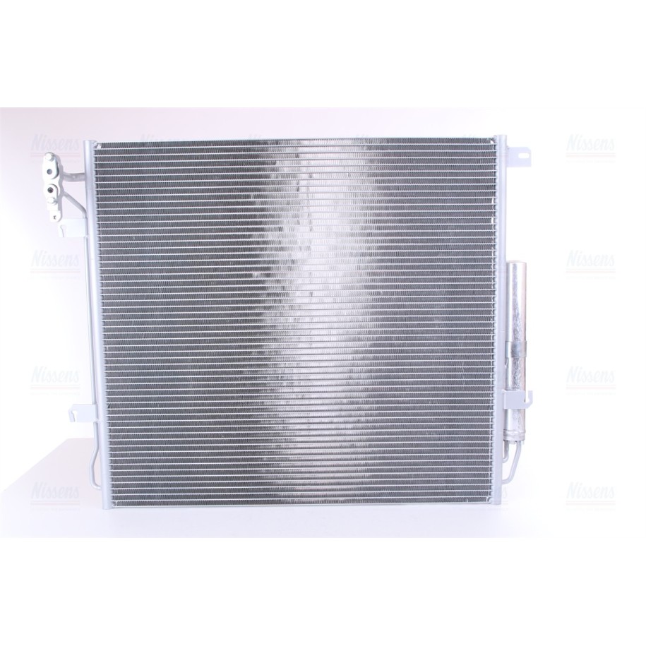 Condenser - Nissens 94839