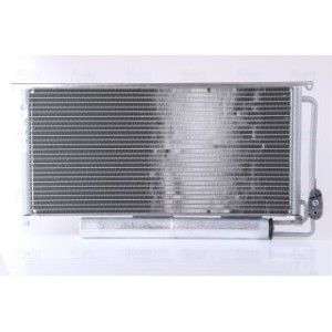 Condenser - Nissens 94840