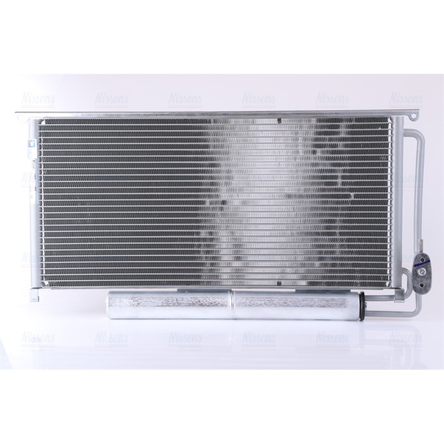 Condenser - Nissens 94840