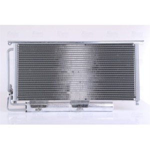 Condenser - Nissens 94840