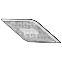 Reverse Light - HELLA 2ZR 013 345-121