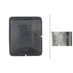 Reverse Light - HELLA 2ZR 013 236-321