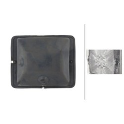 Reverse Light - HELLA 2ZR 013 236-311