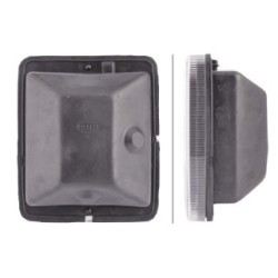 Reverse Light - HELLA 2ZR 013 236-121