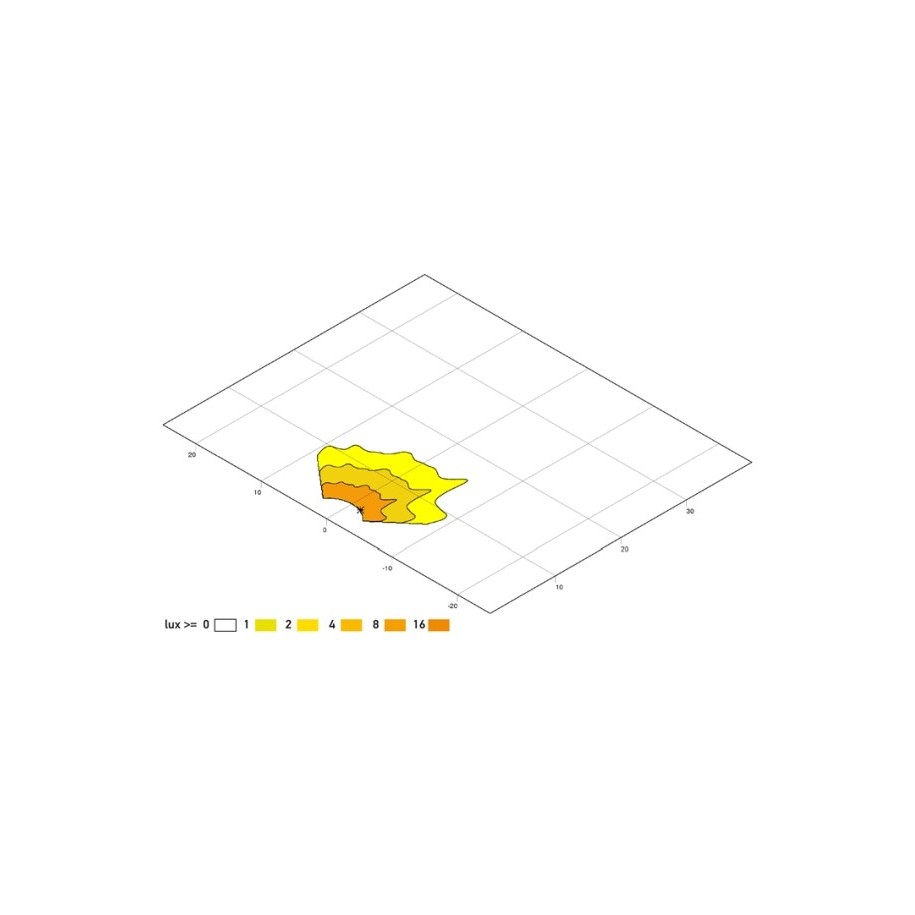 Reverse Light - HELLA 2ZR 012 456-221