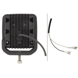 Reverse Light - HELLA 2ZR 012 456-221