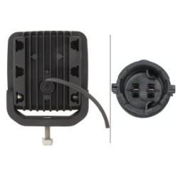 Reverse Light - HELLA 2ZR 012 456-211