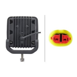 Reverse Light - HELLA 2ZR 012 456-201
