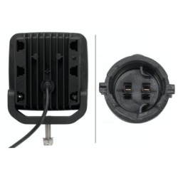 Reverse Light - HELLA 2ZR 012 456-017