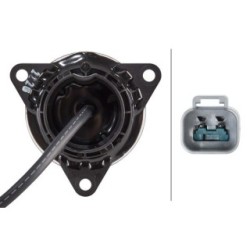 Reverse Light - HELLA 2ZR 011 172-567