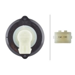Reverse Light - HELLA 2ZR 009 001-117