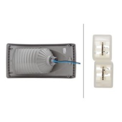 Reverse Light - HELLA 2ZR 008 805-247