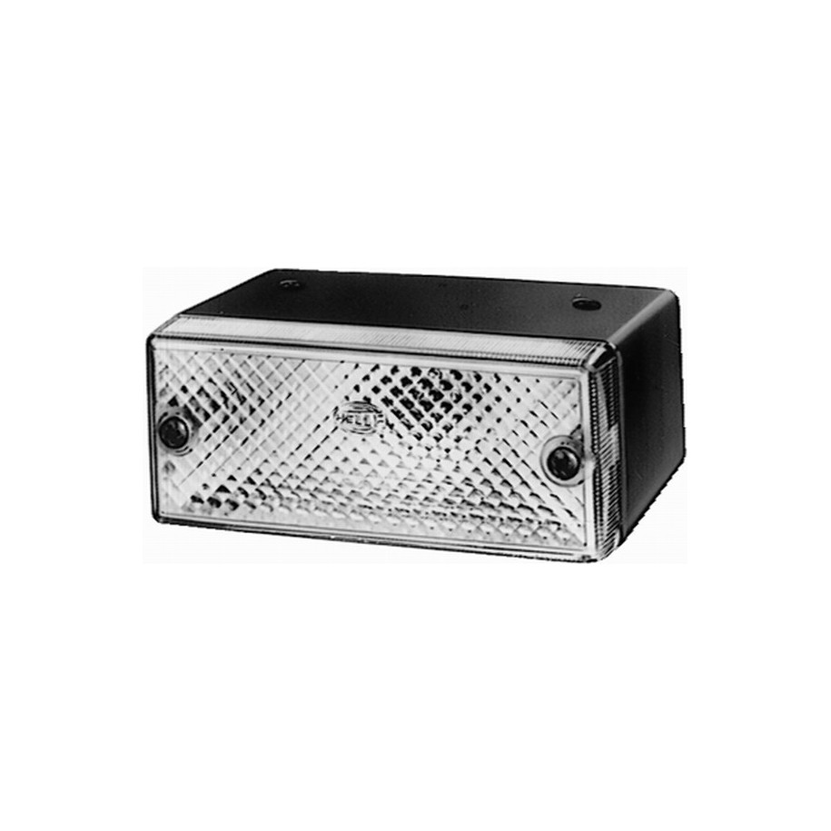 Reverse Light - HELLA 2ZR 006 609-087