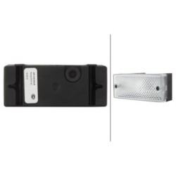 Reverse Light - HELLA 2ZR 006 609-081