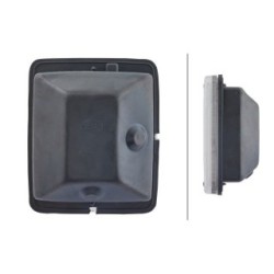 Reverse Light - HELLA 2ZR 003 236-311