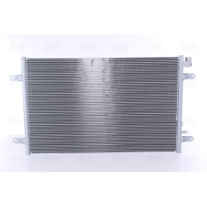 Condenser - Nissens 94854