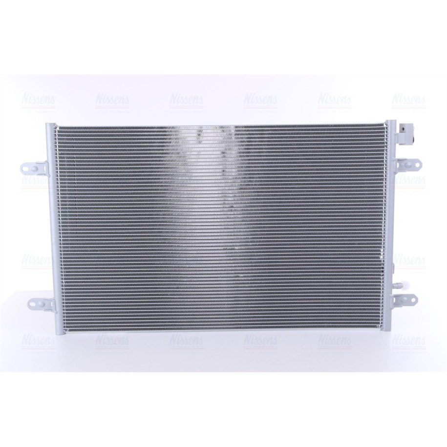 Condenser - Nissens 94854