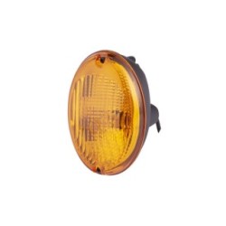 Warning Light - HELLA 2XW 344 130-277