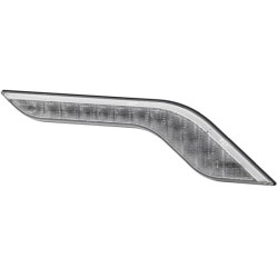 Warning Light - HELLA 2XW 013 493-021