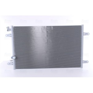 Condenser - Nissens 94854