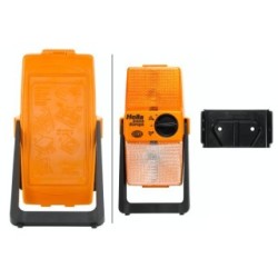 Warning Light - HELLA 2XW 003 146-001