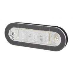 Entry Light - HELLA 2XT 959 510-657