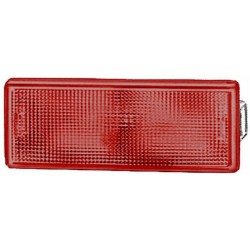 Door Open Warning Light - HELLA 2XT 009 098-307