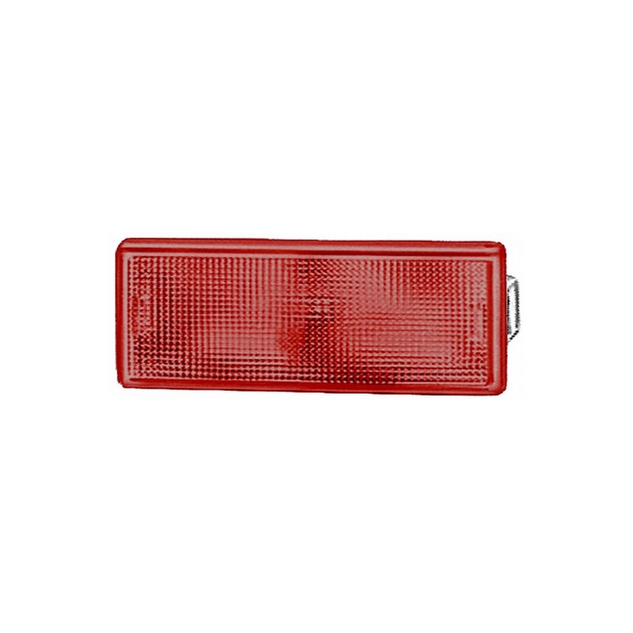 Door Open Warning Light - HELLA 2XT 009 098-307