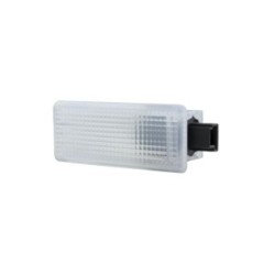 Door Open Warning Light - HELLA 2XT 009 098-107