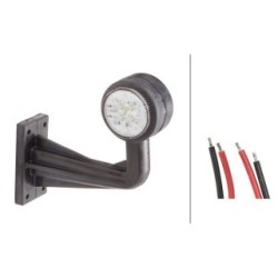 Clearance Light - HELLA 2XS 357 005-031