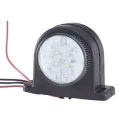 Clearance Light - HELLA 2XS 357 003-001