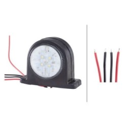 Clearance Light - HELLA 2XS 357 003-001