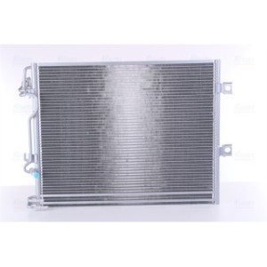 Condenser - Nissens 94858