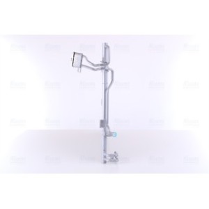 Condenser - Nissens 94858