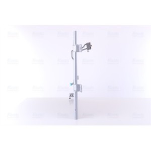 Condenser - Nissens 94858