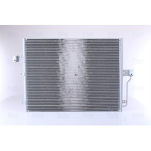 Condenser - Nissens 94859