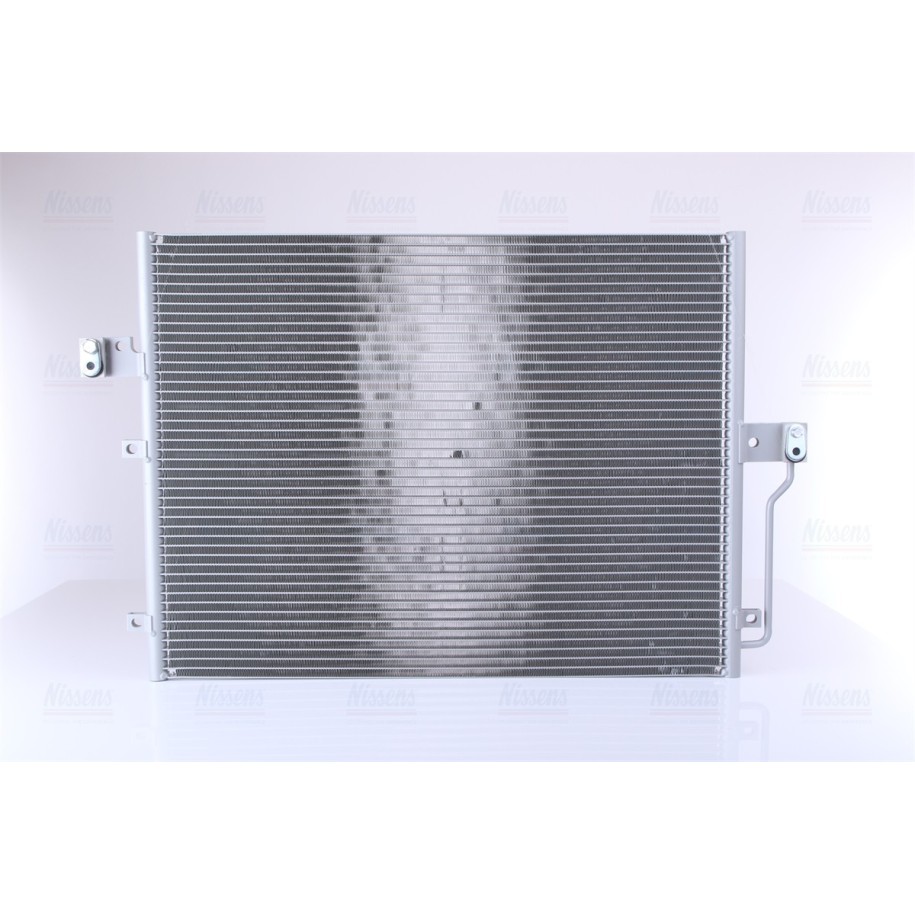 Condenser - Nissens 94859