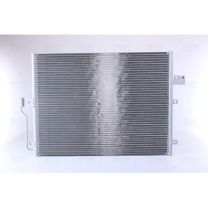 Condenser - Nissens 94859