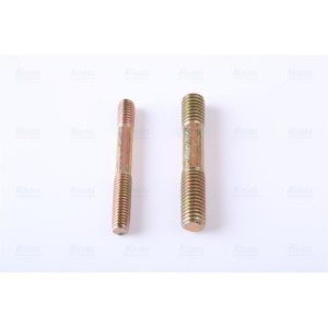 Condenser - Nissens 94859