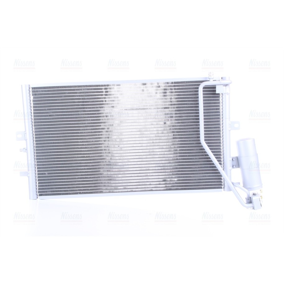 Condenser - Nissens 94862