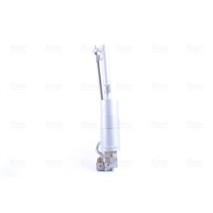 Condenser - Nissens 94862