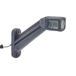 Clearance Light - HELLA 2XS 011 744-201